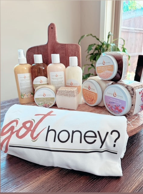 Bahia Honey Bundle - Large