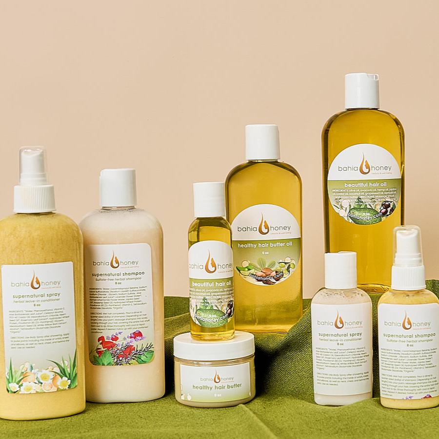 Beauty Bundle