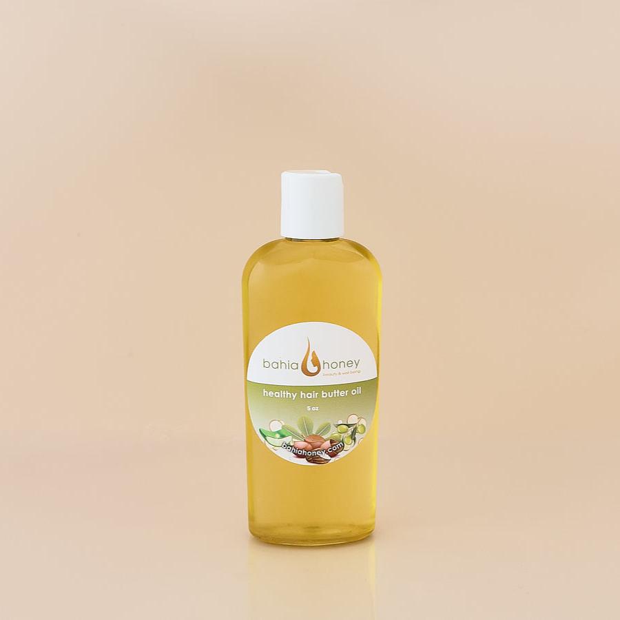 Healthy Hair Butter Oil