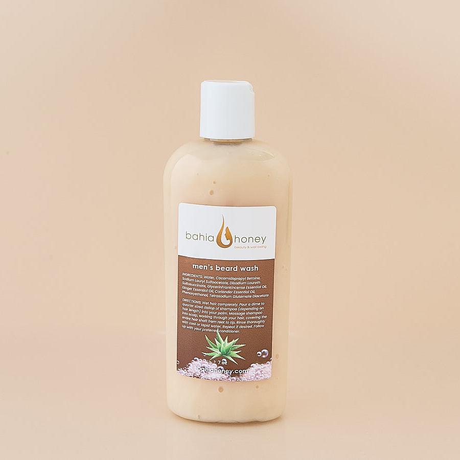 Beard Wash